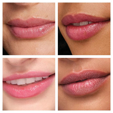 Just Kissed Lip and Cheek Stain (3 g) - Skin / Scent